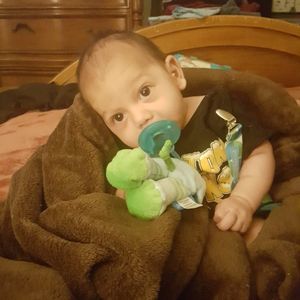 Meet your Posher, Carlos